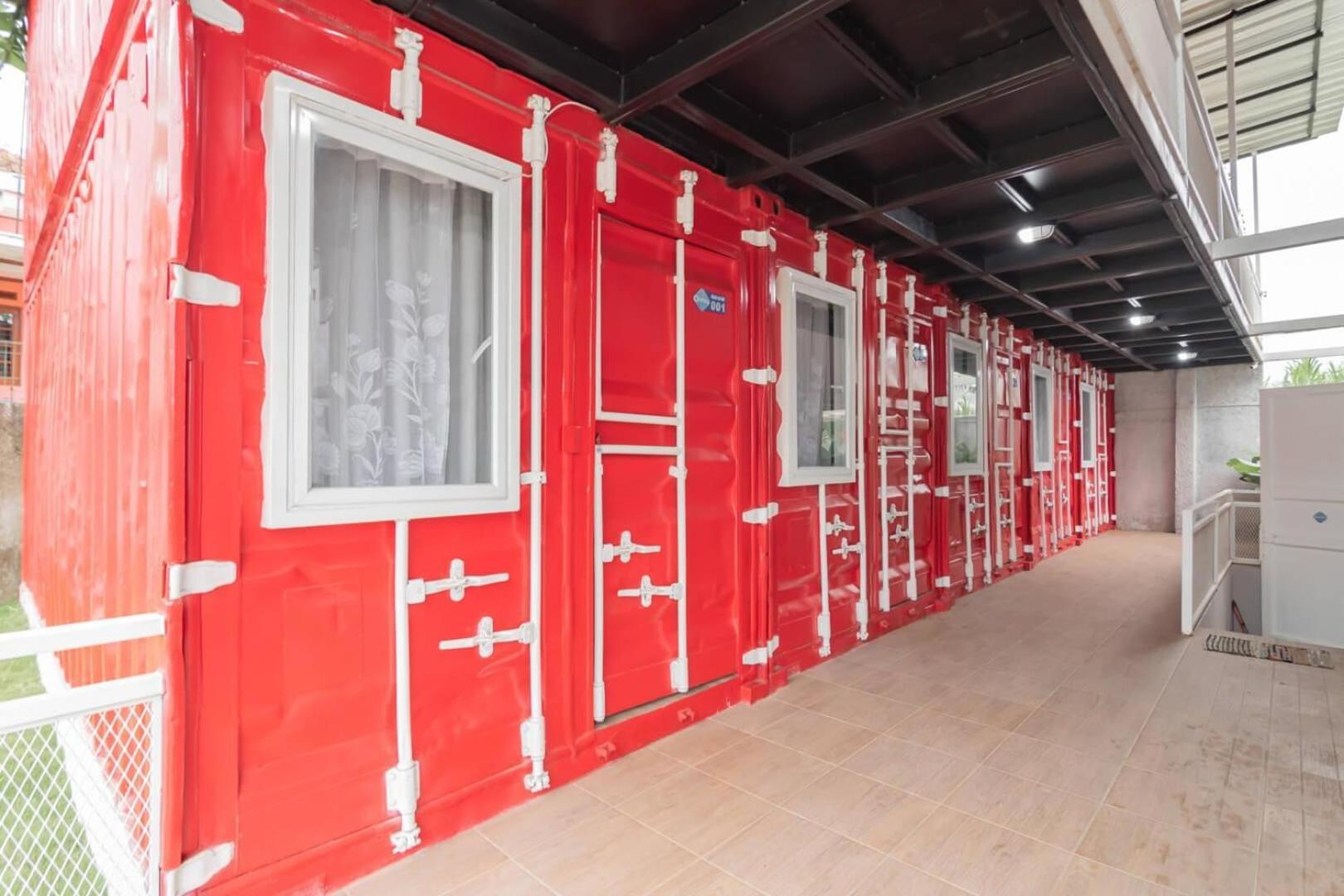 Reddoorz Plus Near Lembang Park & Zoo Εξωτερικό φωτογραφία